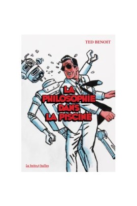 LA PHILOSOPHIE DANS LA PISCINE