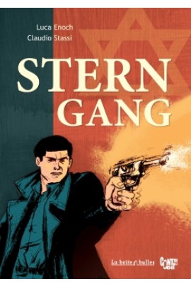 STERN GANG