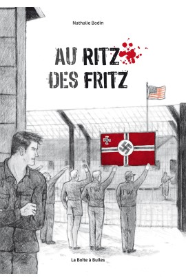 AU RITZ DES FRITZ