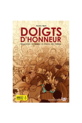 REVOLUTION EN EGYPTE ET DROITS DES FEMMES