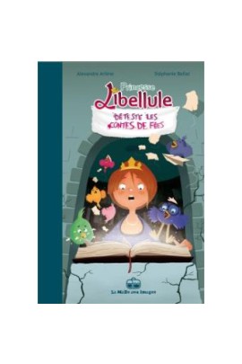 DETESTE LES CONTES DE FEES