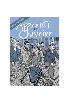 AVANT-GUERRE ET SOUS L'OCCUPATION