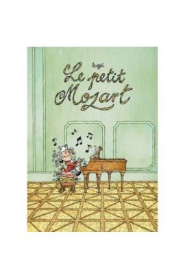 LE PETIT MOZART