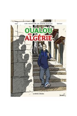 UNE AVENTURE DE NADIR OUALOU