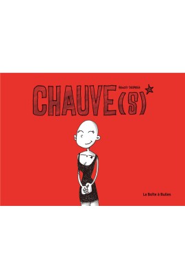 CHAUVES (NED)