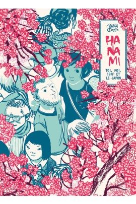 TOI, MOI, 19M2 ET LE JAPON
