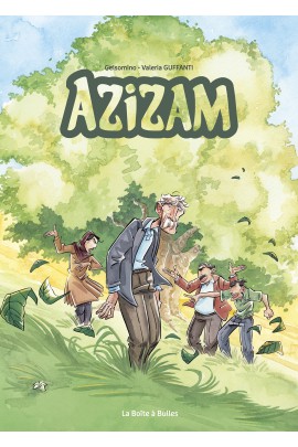 AZIZAM