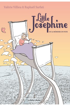 LES JOURS D'OUBLI