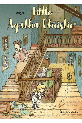 LITTLE AGATHA CHRISTIE