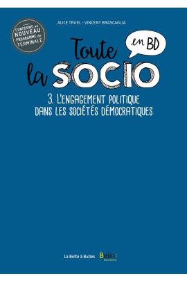 L'ENGAGEMENT POLITIQUE