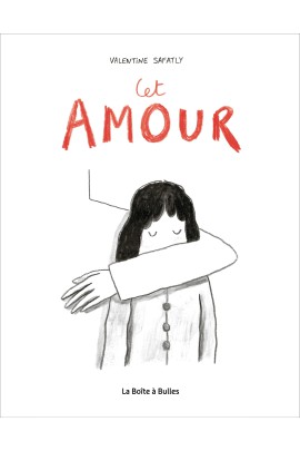 CET AMOUR