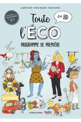 PROGRAMME DE PREMIERE