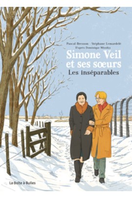 LES INSEPARABLES