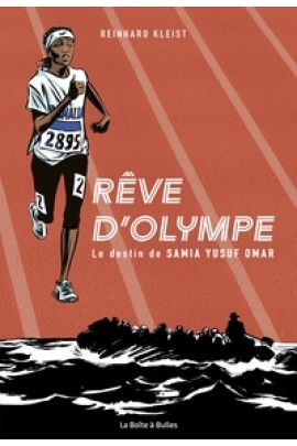 LE DESTIN DE SAMIA YUSUF OMAR