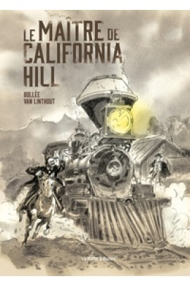 LE MAITRE DE CALIFORNIA HILL