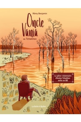 ONCLE VANIA