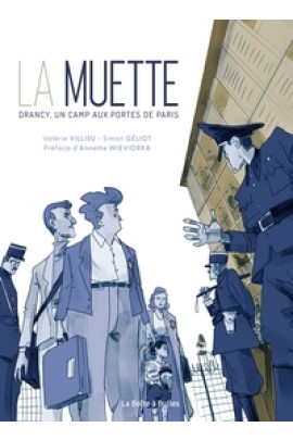 LA MUETTE