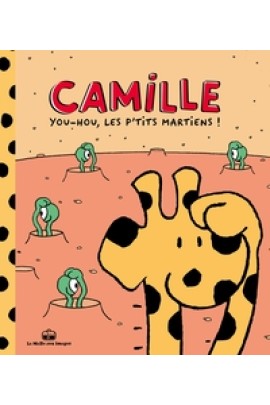 YOU-HOU LES P'TITS MARTIENS !