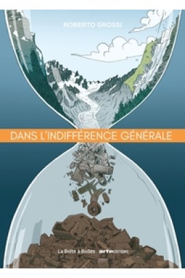 DANS L'INDIFFERENCE GENERALE
