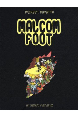 MALCOM FOOT