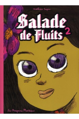 SALADE DE FLUITS 2