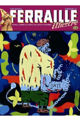 FERRAILLE ILLUSTRE N 27