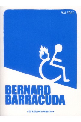 BERNARD BARRACUDA
