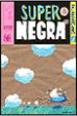 SUPER NEGRA