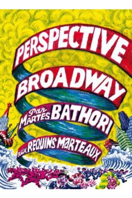 PERSPECTIVE BROADWAY
