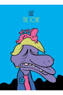 THE JOKE (NED)