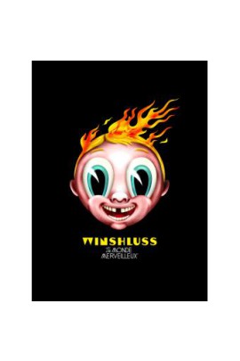 WINSHLUSS, UN MONDE MERVEILLEUX