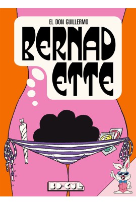 BERNADETTE
