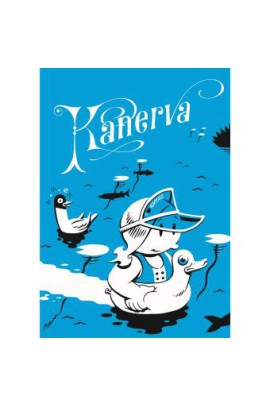 KANERVA DE L'AUTRE COTE DU LAC