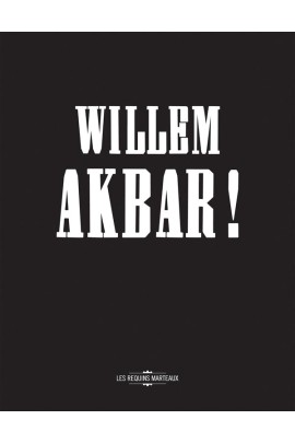 WILLEM AKBAR !