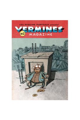 LE BEIGNET DE LA DERNIERE CHANCE