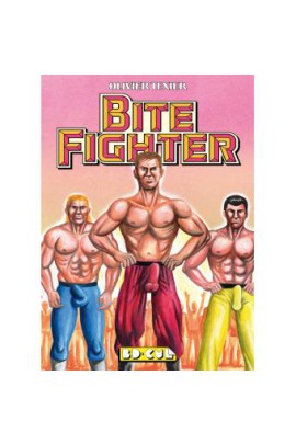 BITE FIGHTER