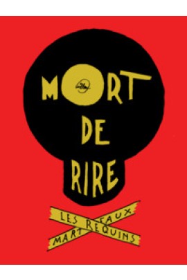 MORT DE RIRE