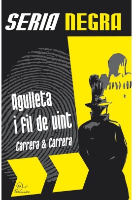 AGULLETA I FIL DE VINT