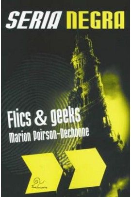 FLICS & GEEKS