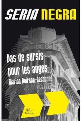 PAS DE SURSIS POUR LES ANGES