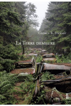 LA TERRE DEMEURE