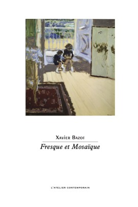 FRESQUE ET MOSAIQUE