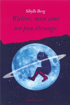 WALTER, MON AMI UN PEU ETRANGE
