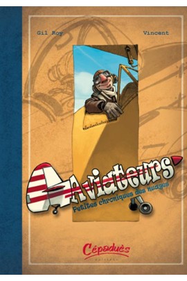 AVIATEURS T1