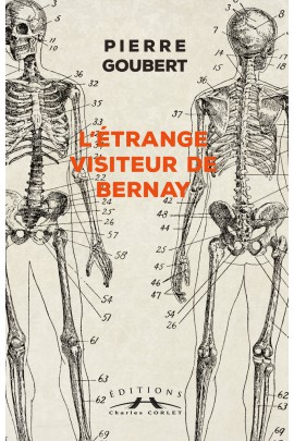 L'ETRANGE VISITEUR DE BERNAY