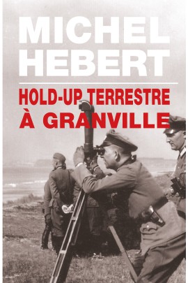 UP TERRESTRE A GRANVILLE