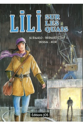 LILI SUR LES QUAIS