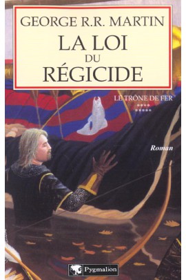 LA LOI DU REGICIDE
