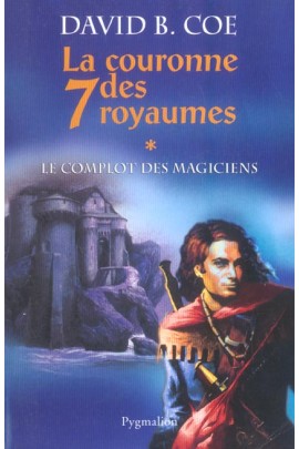 LE COMPLOT DES MAGICIENS