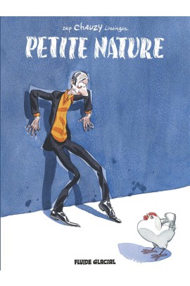 PETITE NATURE T01